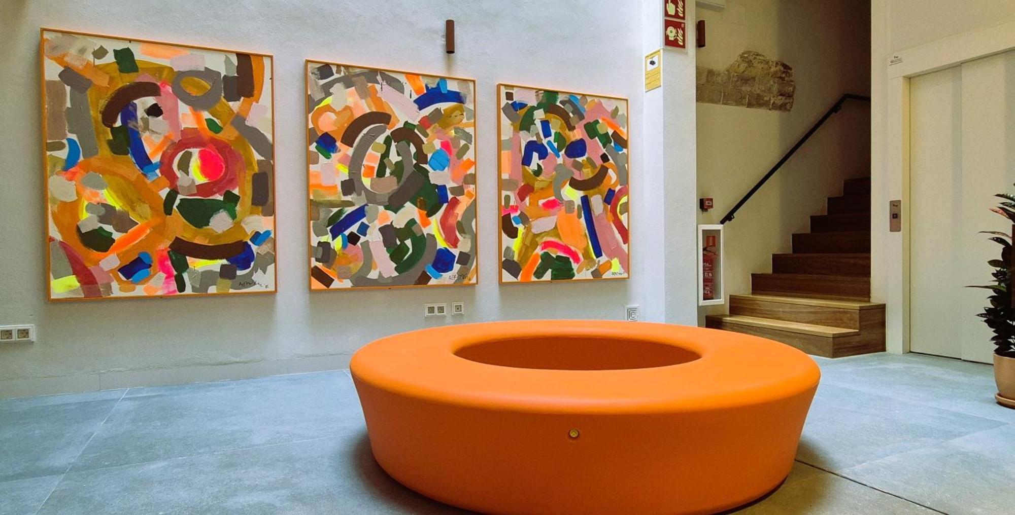 Appartamento Robles 4 By Gades Gestion Cadice